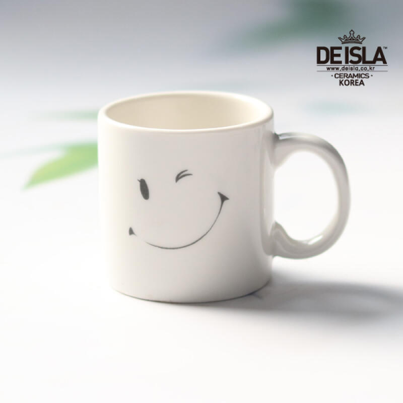 Smile Espresso Single Mug 1p_Smile 100ml