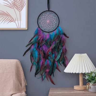 Objetos de decoración – Atrapasueños