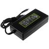 Chargeur Green Cell PRO 19.5V 12.3A 240W Pour Dell Precision 7510 7710 M4700 M4800 M6600 M6700 M6800 Alienware 17 M17x