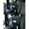 For Land Rover Defender 110 2020-2023 ABS Car Central Control Armrest Box Hidden Storage Box Privacy Storage Box Car Accessories