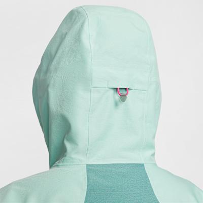Nike Acg Mystery Lights Snow Zipped Jacket