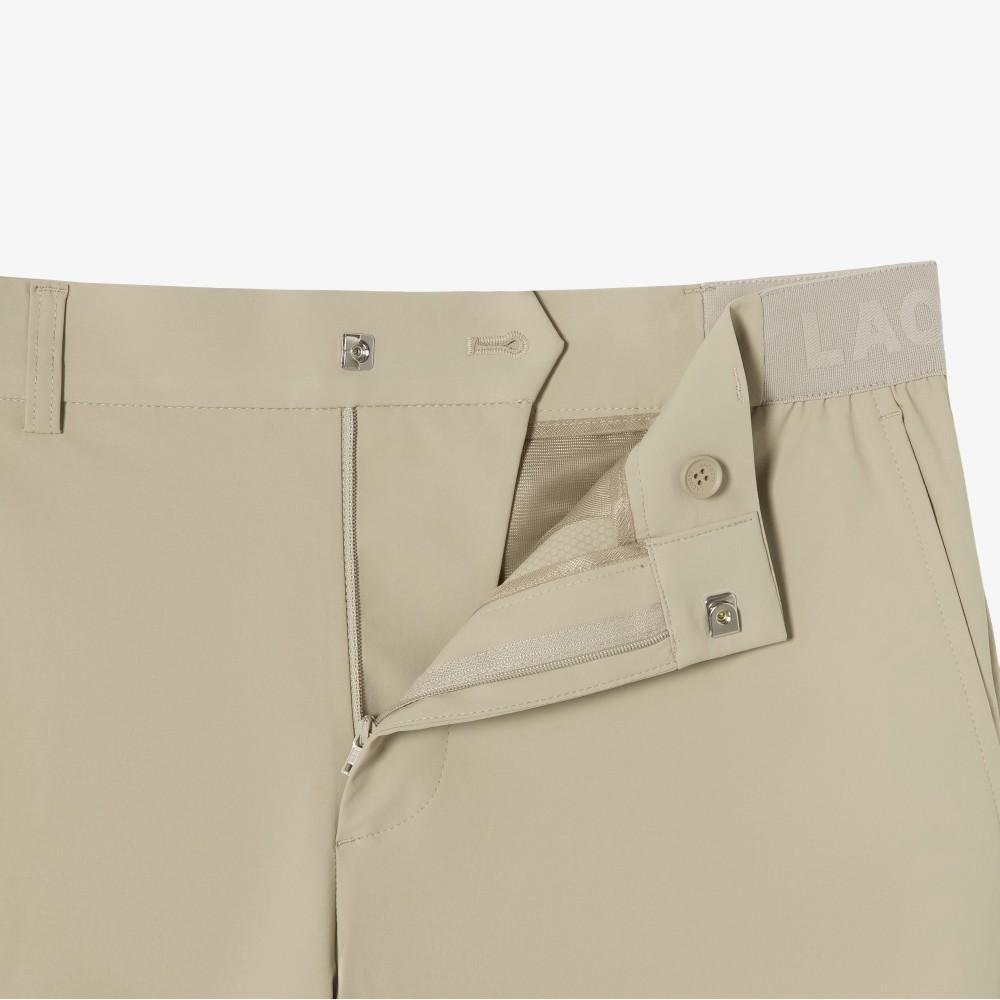 Lacoste Men's Basic Bermuda Shorts FH801E-56G02S