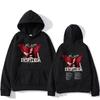 KIMBERLY LOAIZA Tour La Despedida 2024 Hoodie Men/women Hoodies Harajuku Aesthetic Unisex Winter Fleece Pullover Sweatshirt