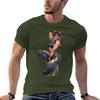 New model Fashionable and Innovative ChunLidress Tshirt cute clothes sports fans Unisexs vintage t shirts