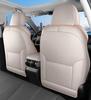2025 BYD Yuan Plus Smart Driving Full Seat Covers