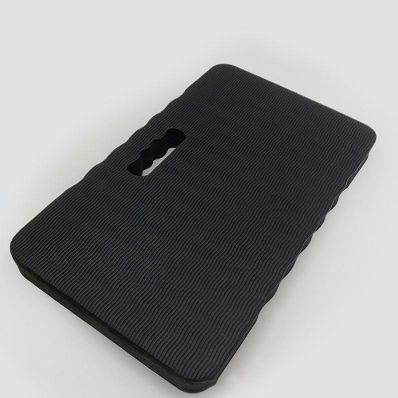 

Толстый наколенник для гаража и сада, наколенник, наколенник, подушка, защита колена чёрный