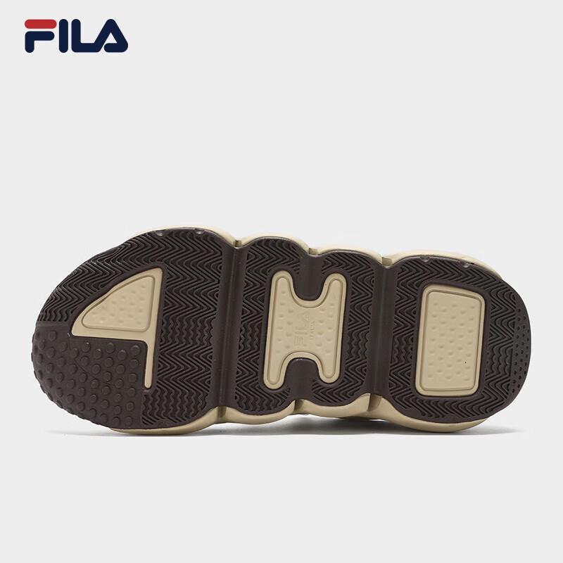FILA Panini Women's Retro Chunky Sneakers