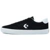 Converse Unisex Boulevard Ox Black 170082C