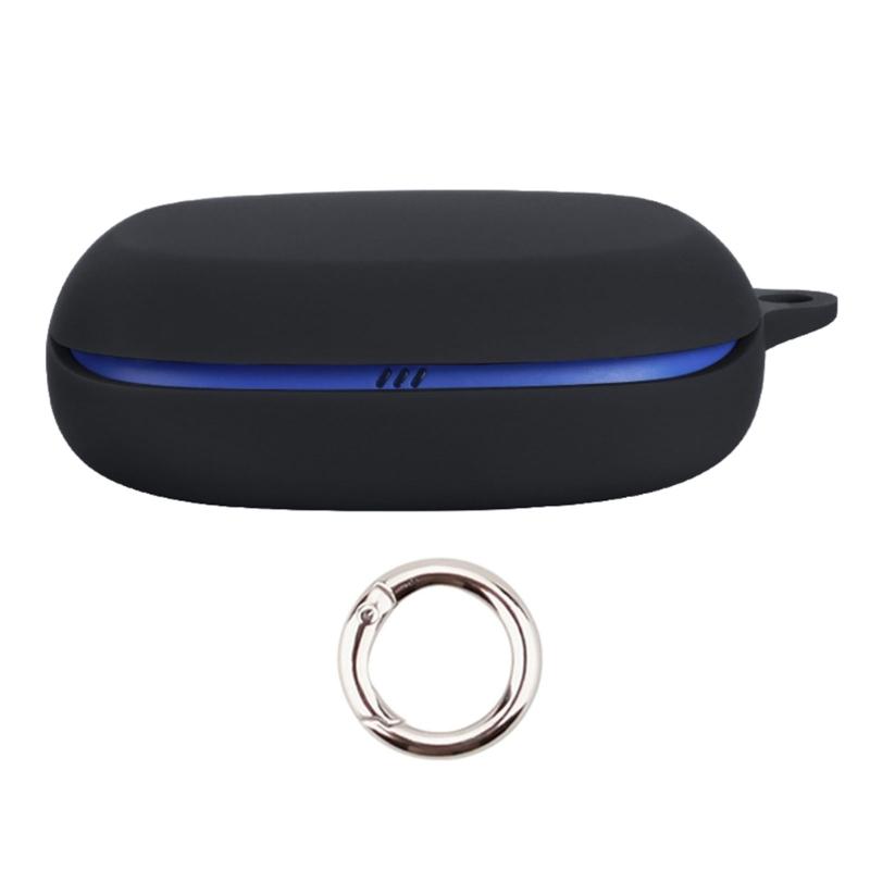 

Earphone Sleeve Shockproof Housing Skin-friendly Guard Washable Shell for Endurance Zone Keep Safe From Accidental Drop