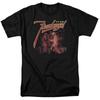 ZZTOP Band 1999 Retro Wrench Pattern Retro Blues Casual TShirt Mens and Womens Luxury Brand Top 2026 New Band Logo