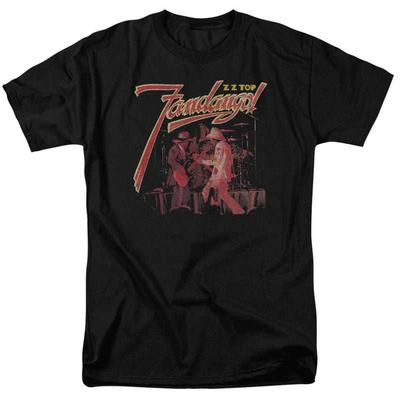 T-shirts en tops – T-shirts