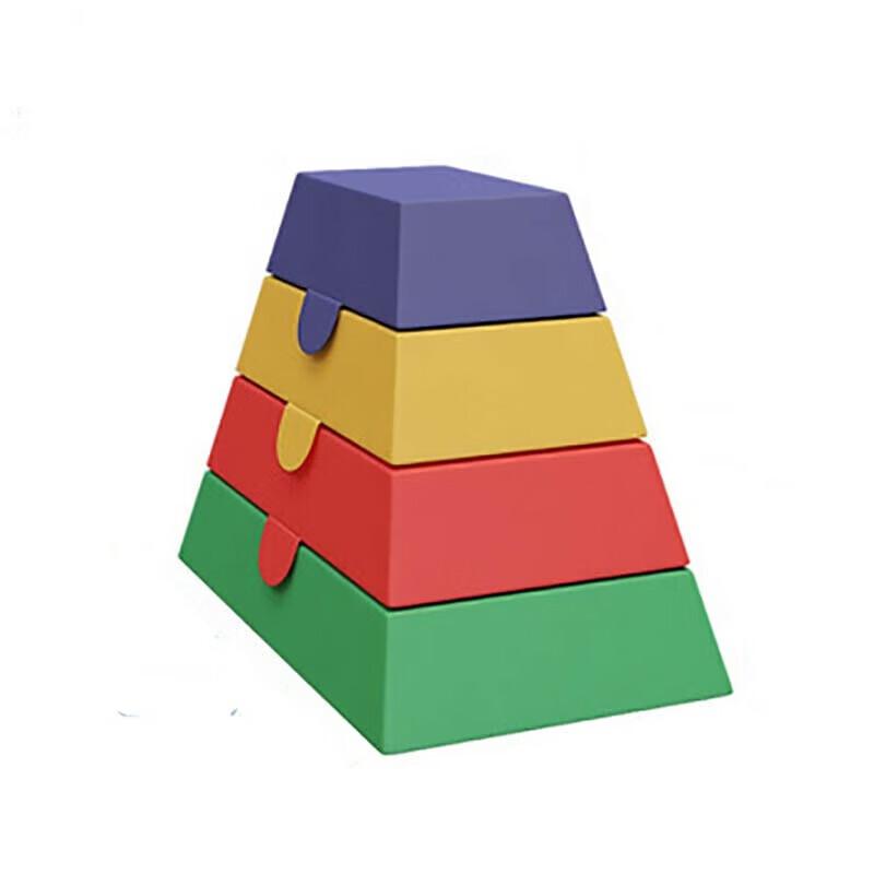 

Kids Gymnastics Vaulting Horse