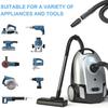 Cleaner Parts Home Appliance Parts Vacuum Cleaner Accessories Vac Hose Adapter Adaptor Connector