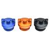 Bouchon de remplissage d'huile moteur Motocross pour KTM EXC EXCF XCF XC XCW XCFW SX SXF Pour HUSQVARNA TC TE TX FE FC FX FS 2004-2023