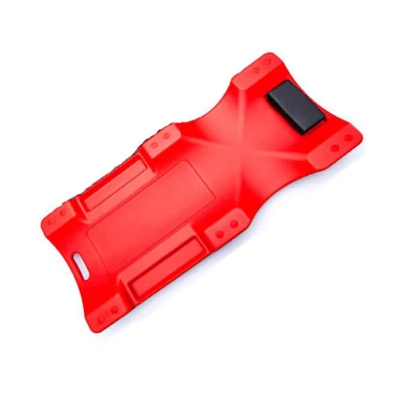 Unite 40-inch Car Repair Creeper