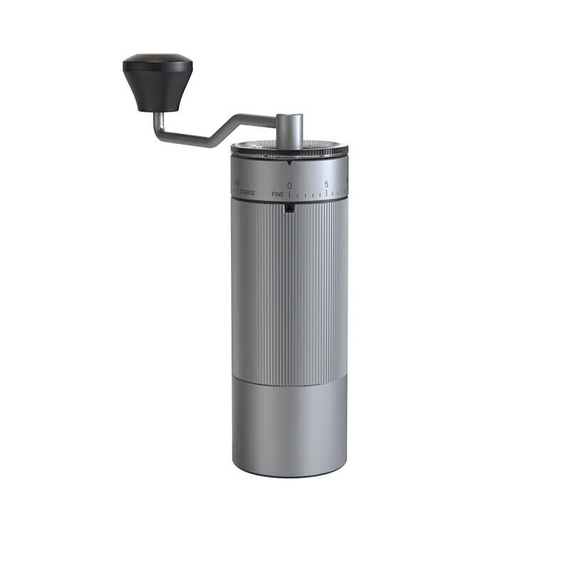 CLITON Portable Manual Coffee Grinder