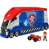 PAW Patrol Vehicle Dispatched! DX Paw Patroller