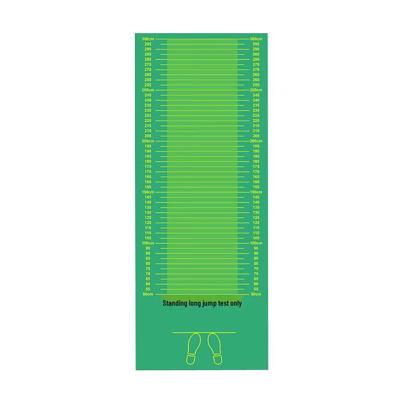 Pioneer Link Standing Long Jump Mat