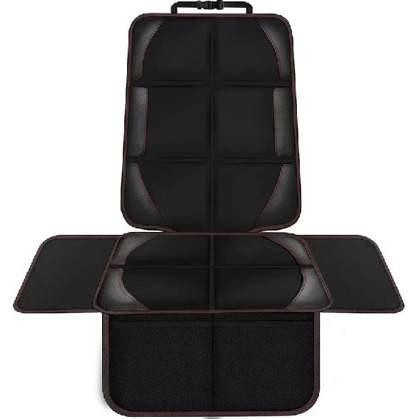 Car Seat Cover Protector for Child Kids Children for Tesla Model 3 Y Protective Pad Anti Dirt Kick Car Seat Covers Accessories