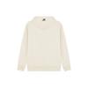 New Balance Sweatshirt Unisex White 5CC17141-BEI