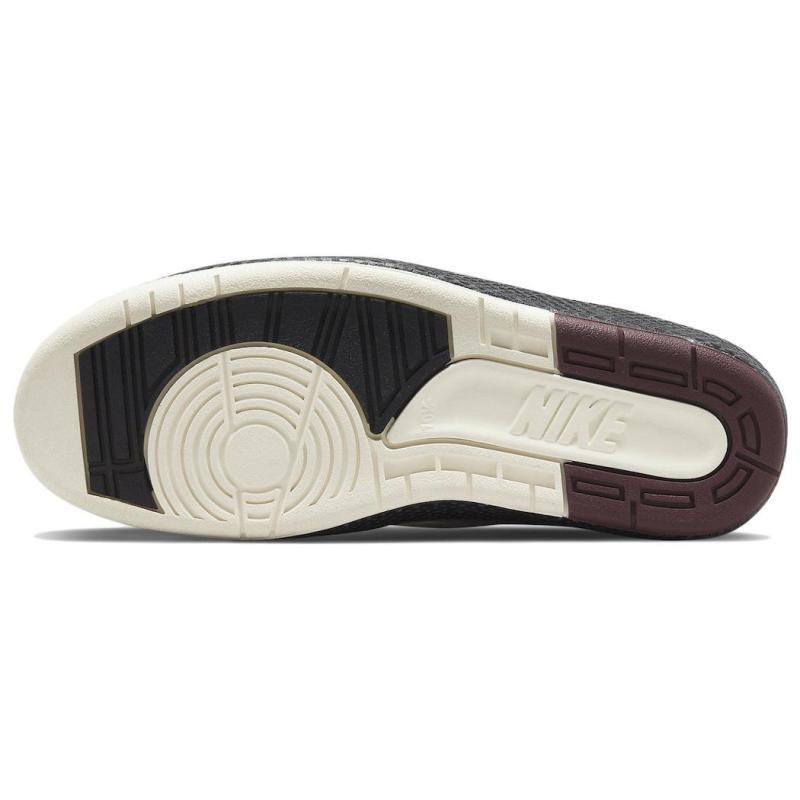 Air Jordan 2 Retro Sp X A Ma Maniere 'Airness' Jordan DO7216-100