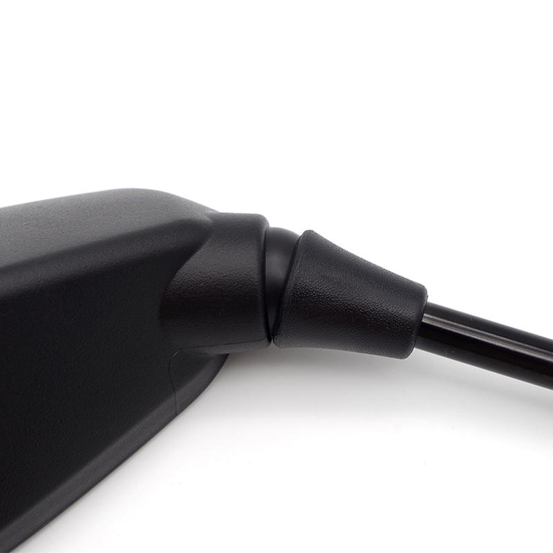 Retroviseur Moto Mirrors Motorcycle Mirrors For Moto Bobber Ducati Scrambler Fzs 600 Aerox Ducati Monster 796 Z650 Cb1300