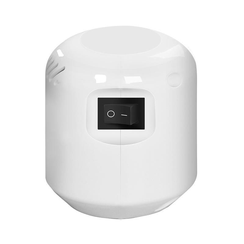 Jiajiale Wireless Vacuum Compression Pump - Electric Suction Pump with 110V EU and US Standards.