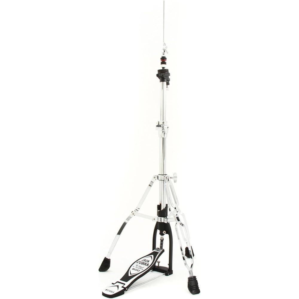 TAMA Tama Ironcobra 600 Hi-Hat Stand HH605