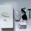 Portable IPL Hair Removal Device - Women's Home Use Laser Epilator