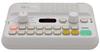 KORG Rhythm Rhythm Machine with Out KR-11 Box, Headphone/Line Jack, Battery-Powered