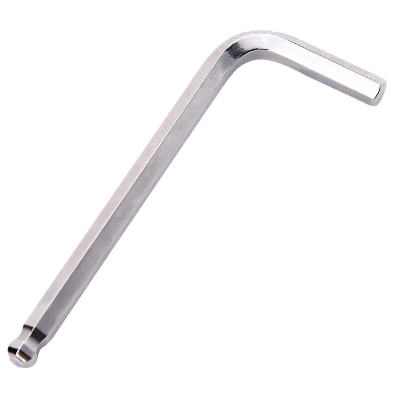 SATA Ball End Hex Key