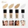 BB Cream Ligera que Cambia de Temperatura OCHEAL: Base de maquillaje transpirable, Corrector, Prebase, Ilumina el tono de la piel