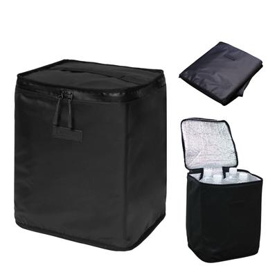 Dózy na potraviny – Chladící boxy