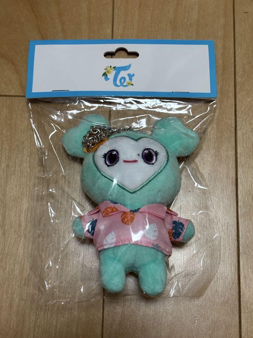 

[USED] Lowest Price TWICE Mina Miburi Plush Toy from Twaii s Shop