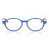 Full Rim Round Blue Smartbuy Kids Bright Ey Ak51f Fashion Kids Eyeglasses