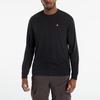Nike Dri-FIT ACG Goat Rocks Solid Logo Crew Neck Loose Long Sleeve T-Shirt Men Tops Black DO9269-015