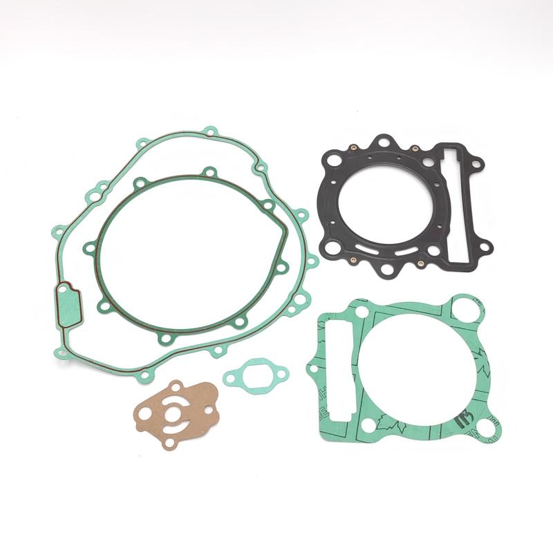 HISUN 400CC HS400 Gaskets Engine head engine block Cylinder Gasket Sets