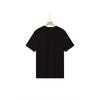 European Sizes Men'S "Support Day Drinking" Graphic Tee - Black Casual Short Sleeve T-Shirt with "SUPPORT DAY DRINKING" Print