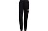 Originals Knitted Sweatpants Men's Black Moderate Cuffed Pants HA4696