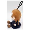 Jujutsu Kaisen Sound Plush Toy Nobara Kugisaki Height approx. 18cm