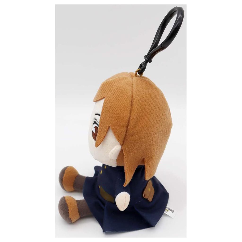 Jujutsu Kaisen Sound Plush Toy Nobara Kugisaki Height approx. 18cm