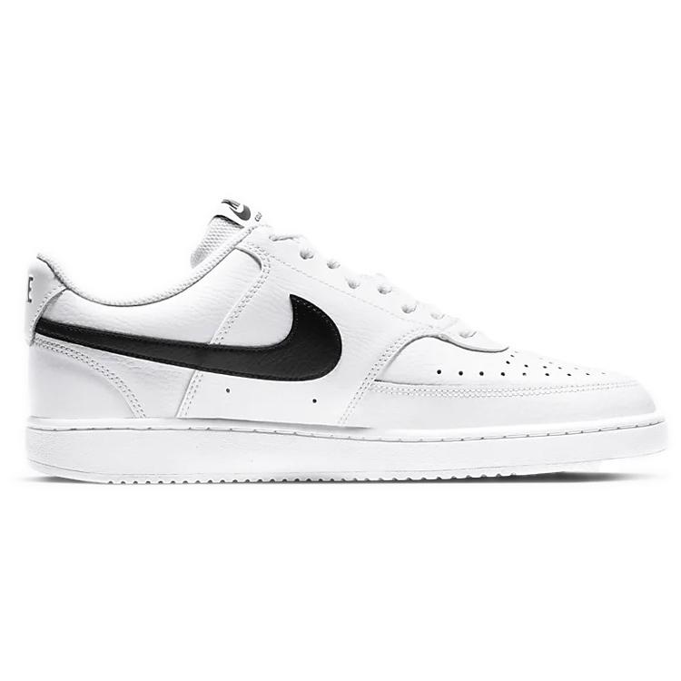 New Nike Court Vision Lo Sneakers CD5463-101