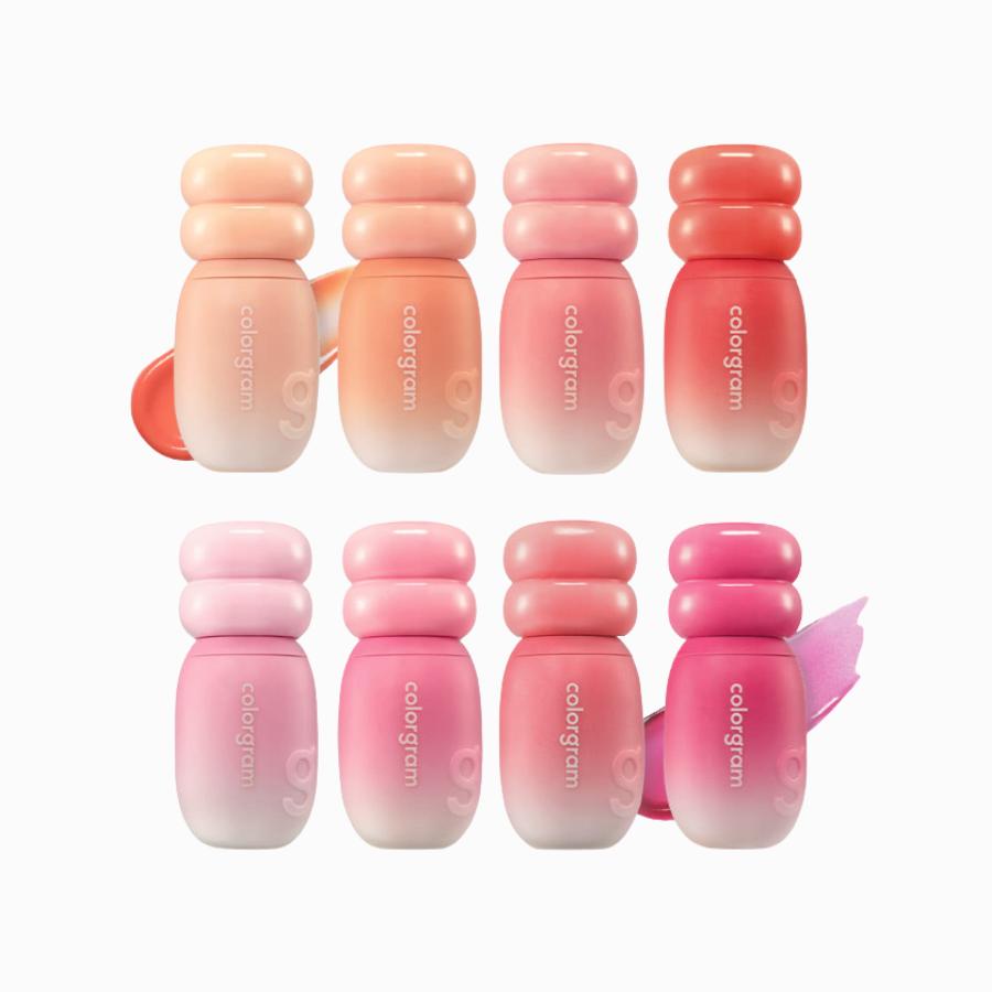 Colorgram Juicy Jam Blur Tint 5g
