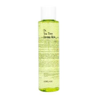 DR. Tea Tree Derma Skin Toner 210ml (3 Možnosti)