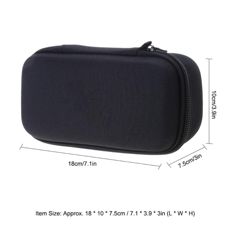 Universal Storage Bag Mouse for Case Pouch Waterproof Shockproof Box for G403 G603 G703 G900 G903 Mouse