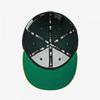 New Era Oakland Athletics Cap Dark Green 59fifty Day 14724901