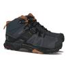 SALOMON Scarpe da Ginnastica da Donna X Ultra 4 Mid Gtx W 'Nero Marrone' 412956