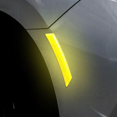 Indicatori luminosi e accessori – Bande autoriflettenti