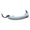 For Ford Mondeo 2008 2009 2010 2011 2012 S-MAX New Chrome Car Door Handle Cover Trim Car Styling Accessorie