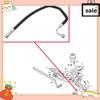 NEW-New High Quality Car Power Steering Return Hose Power Steering Pump Hydraulic Oil Pipe 32416796367 For BMW E46
